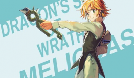 七原罪动漫,罪恶之源的救赎之旅